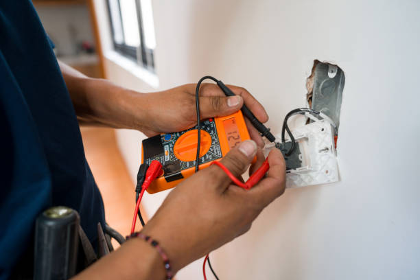 Affordable Electrical Installation in VA