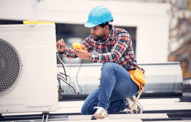 Best Electrical Contractors for Businesses  in Hopewell, VA