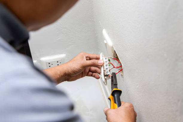 Reliable VA Electrician Solutions