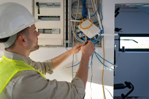 Best Local Electrician Companies  in Hopewell, VA